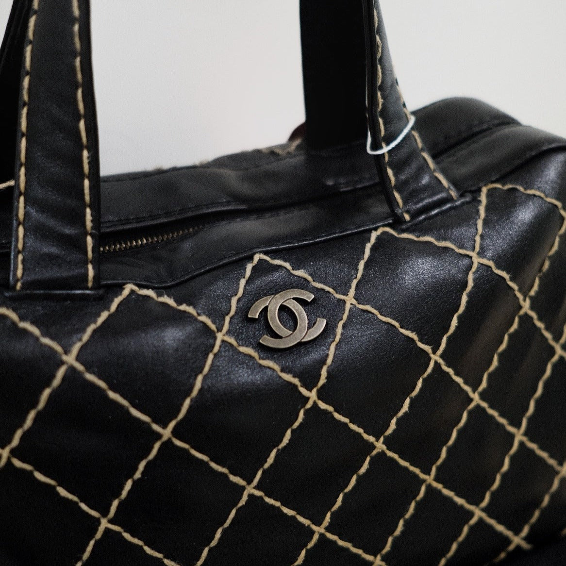 Chanel Handbag Bag - Lynora Bags