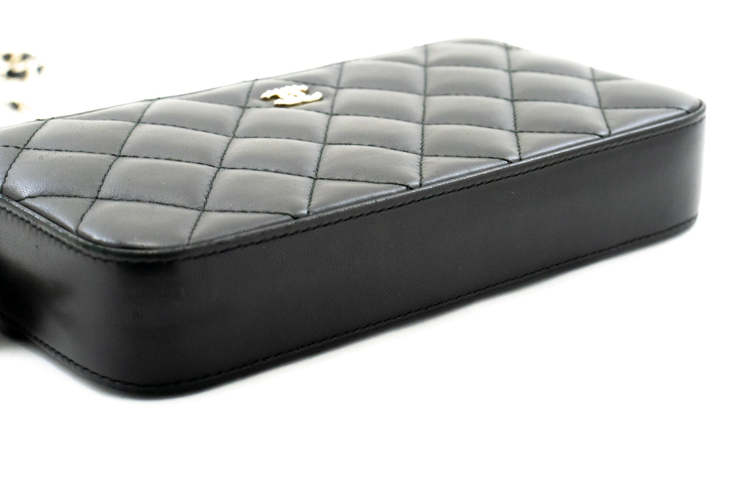 Chanel Wallet On Chain Crossbody Bag - Lynora Bags