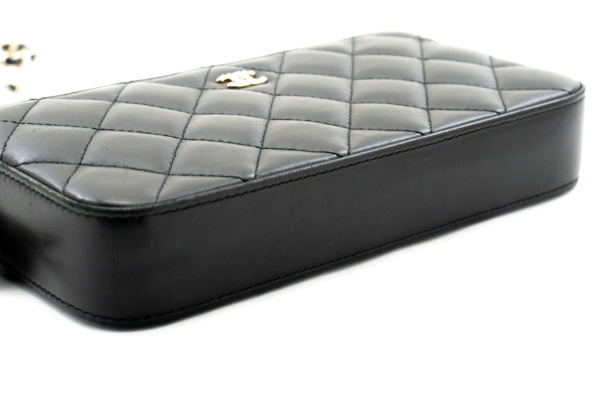 Chanel Wallet On Chain Crossbody Bag - Lynora Bags