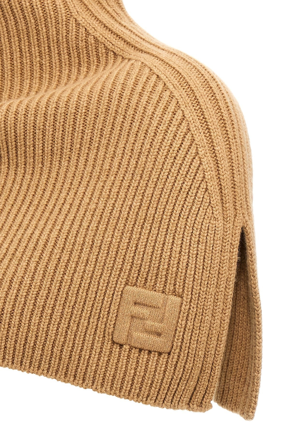 Fendi Women 'Ff' Cape