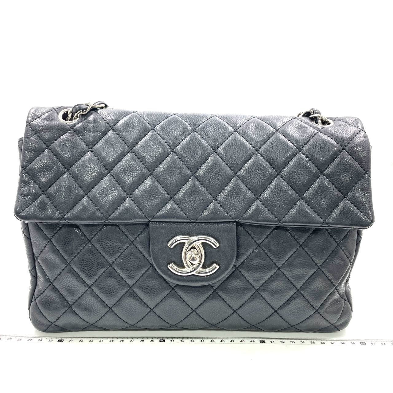 Chanel Classic Flap Shoulder Bag - Lynora Bags