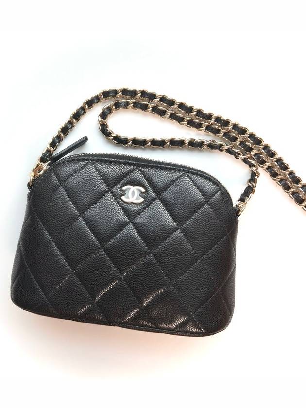 Chanel Mini Clutch - Lynora Bags