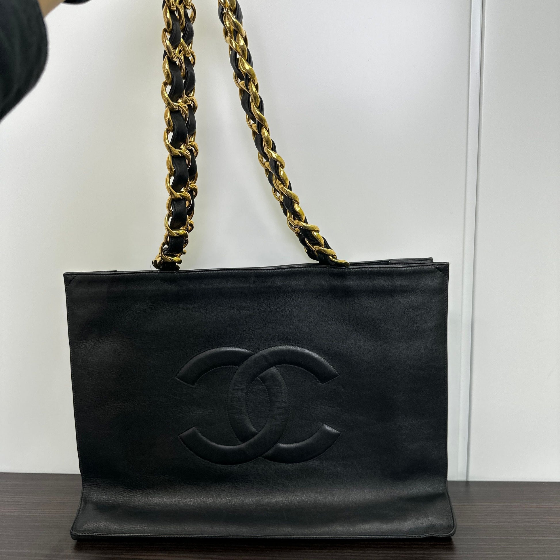 Chanel Tote Bag - Lynora Bags