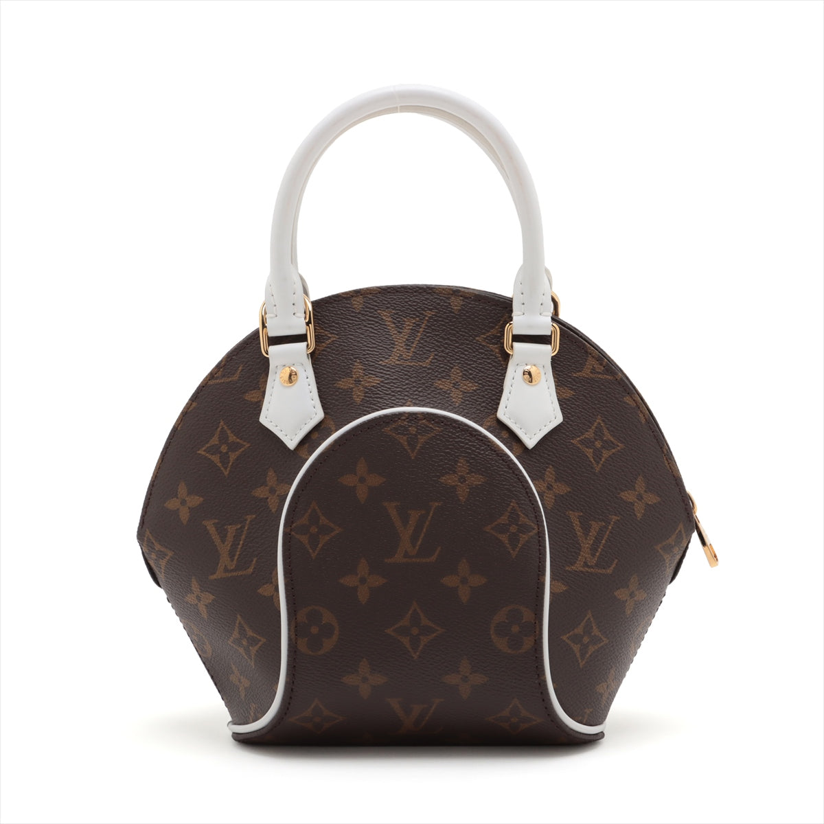 Louis Vuitton Monogram Ellipse BB M20752