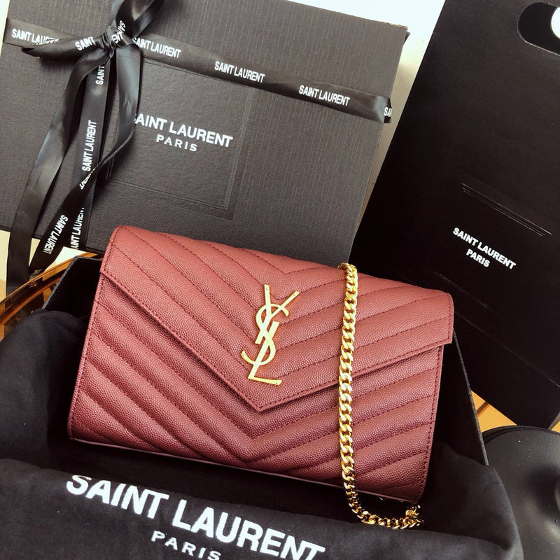 Yves Saint Laurent - Bags - Franco Shops