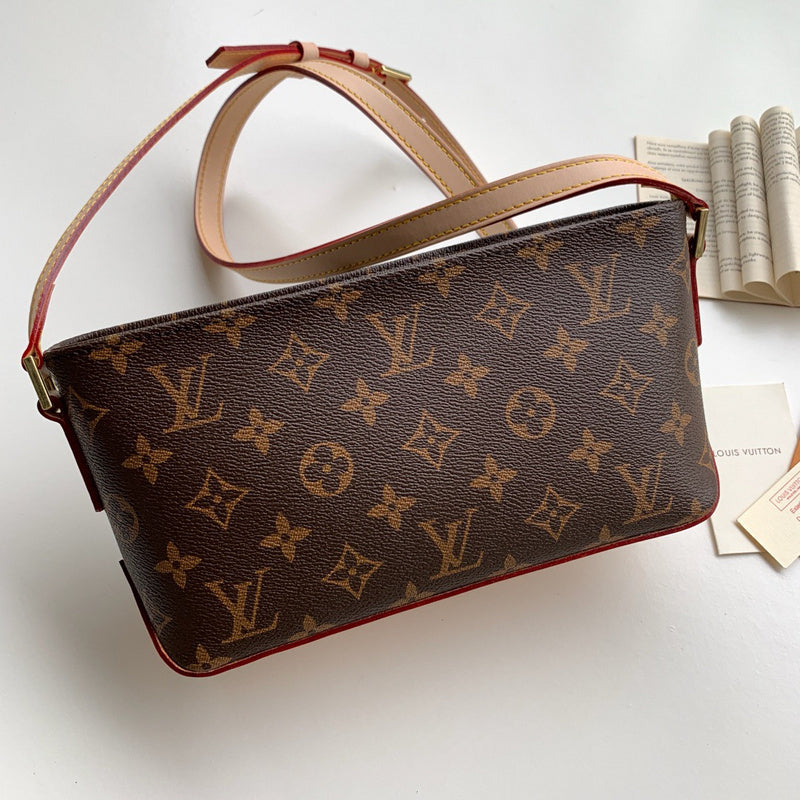 Louis Vuitton Luxury Bags 1913
