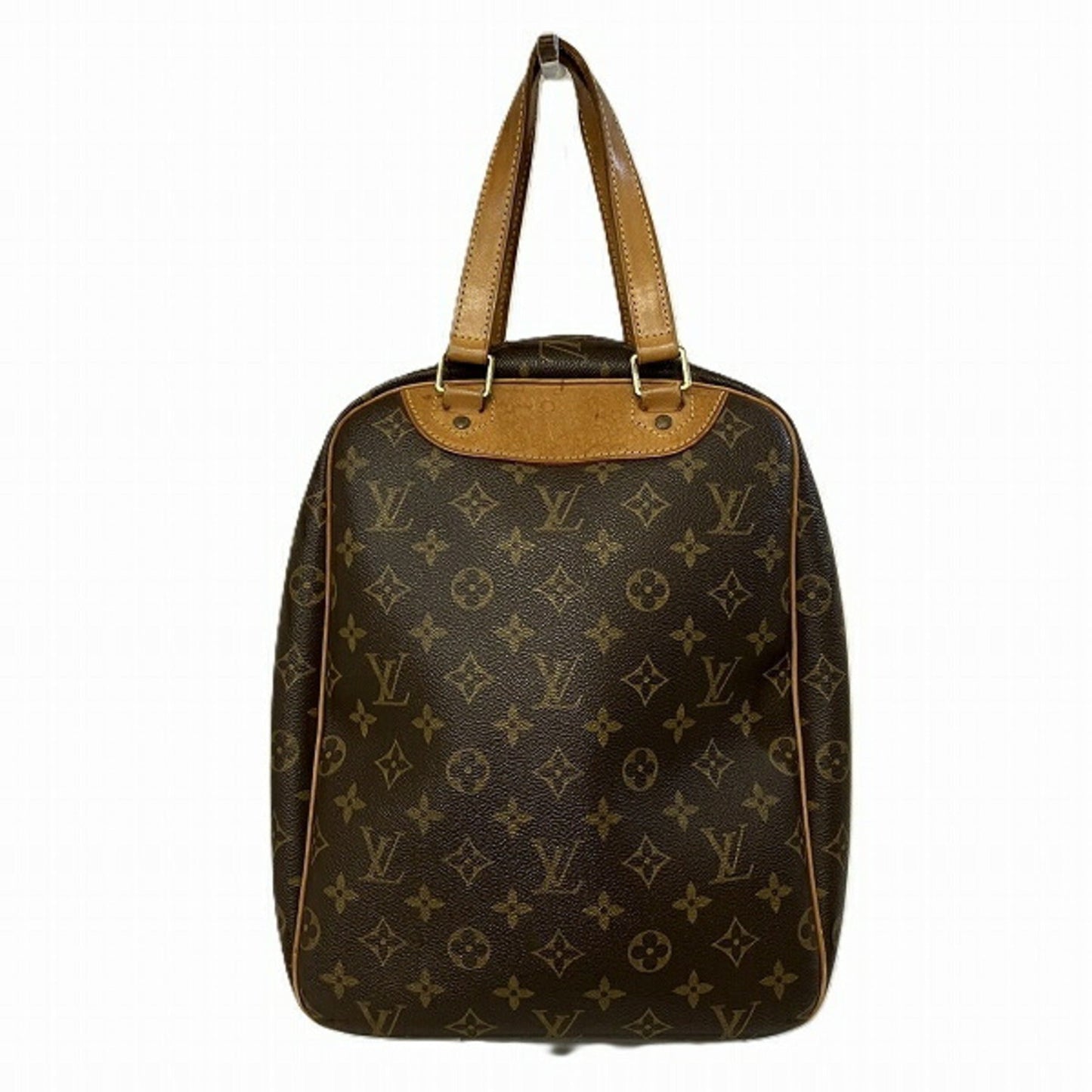 Louis Vuitton Monogram Monogram Handbag
