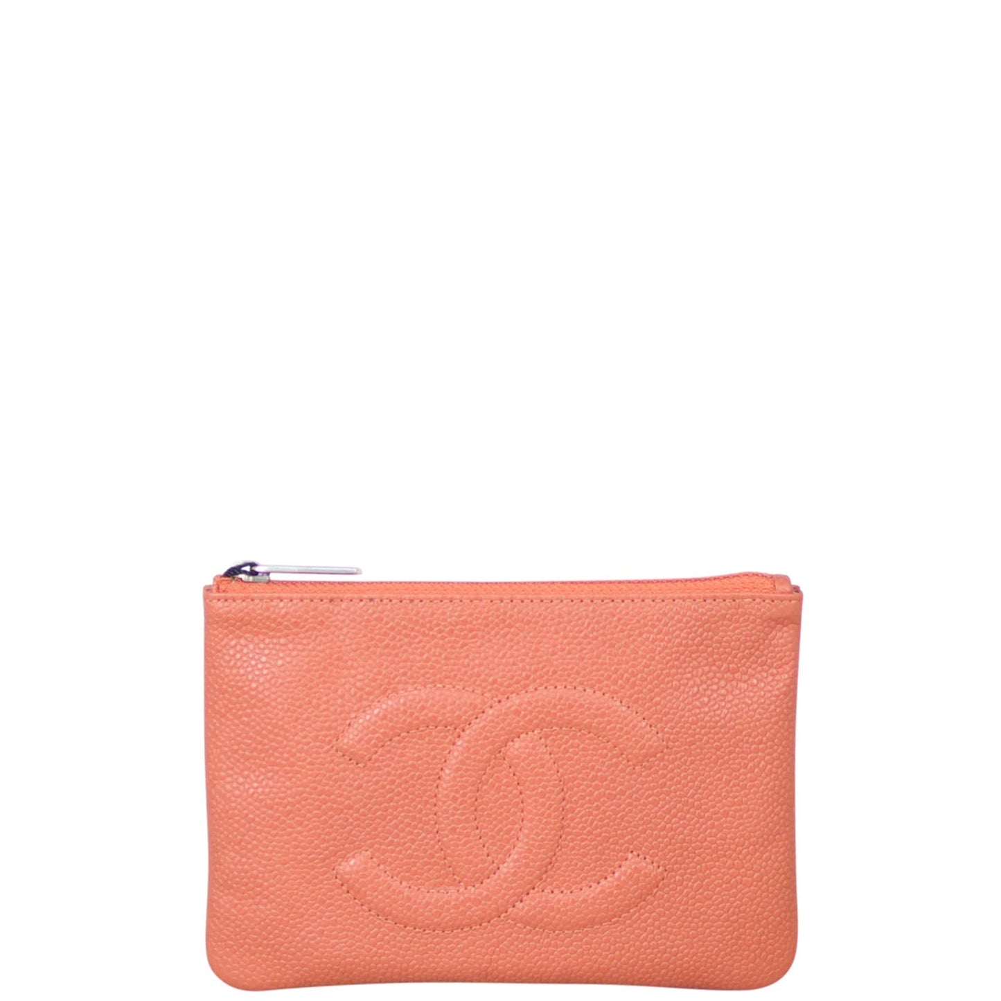Chanel Timeless O-Case Small