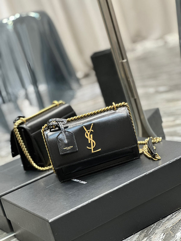Franco Shops - Yves Saint Laurent - Bags