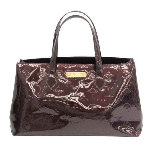 LOUIS VUITTON Wilshire Handbag