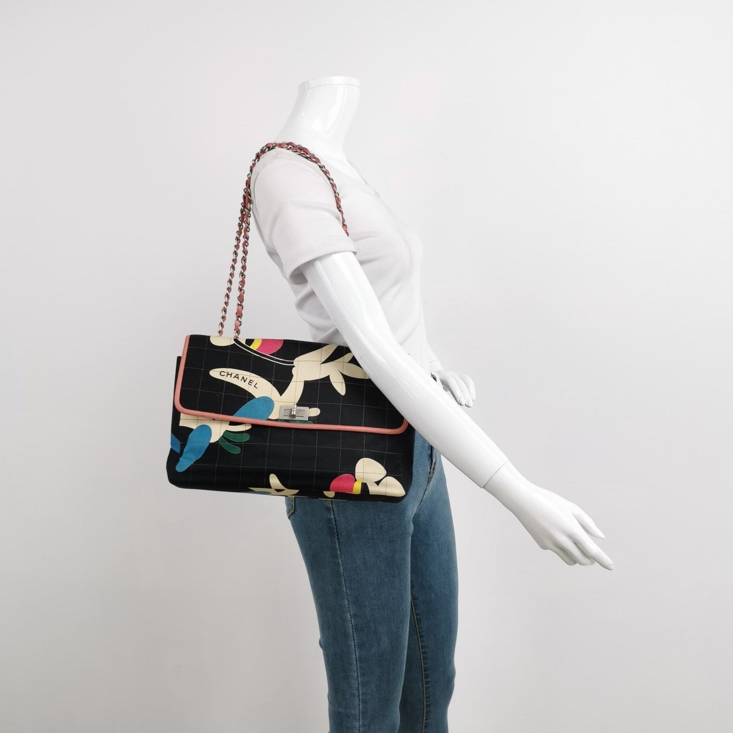 Chanel Flap Shoulder Bag - Lynora Bags