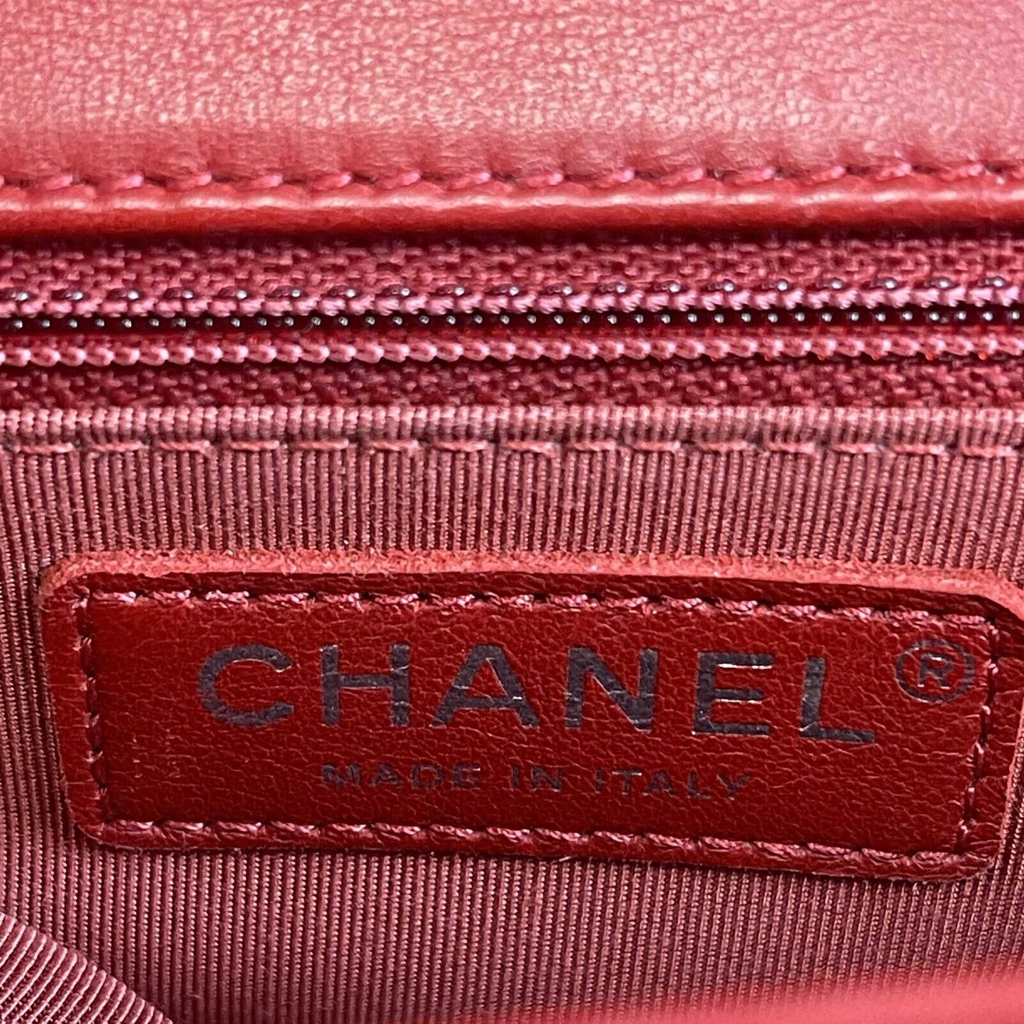 Chanel Medium Crossbody Bag - Lynora Bags