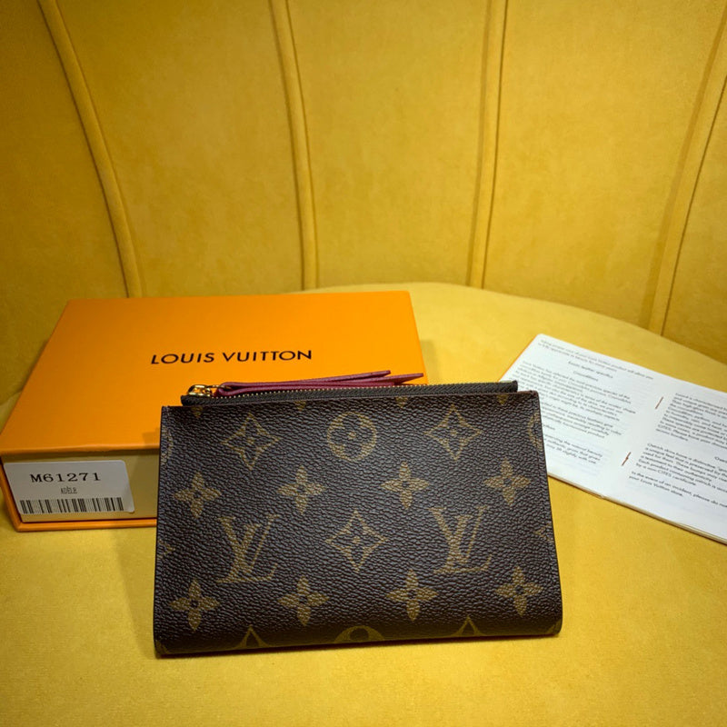 Louis Vuitton Luxury Bags 2277