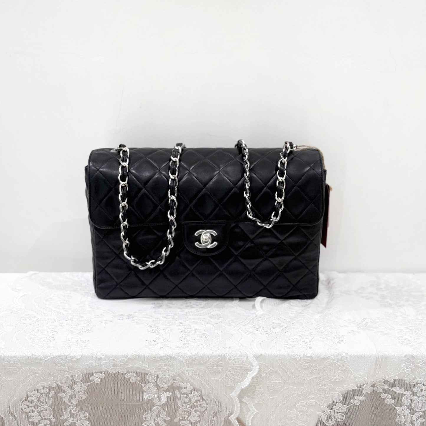 Chanel Flap Shoulder Bag - Lynora Bags
