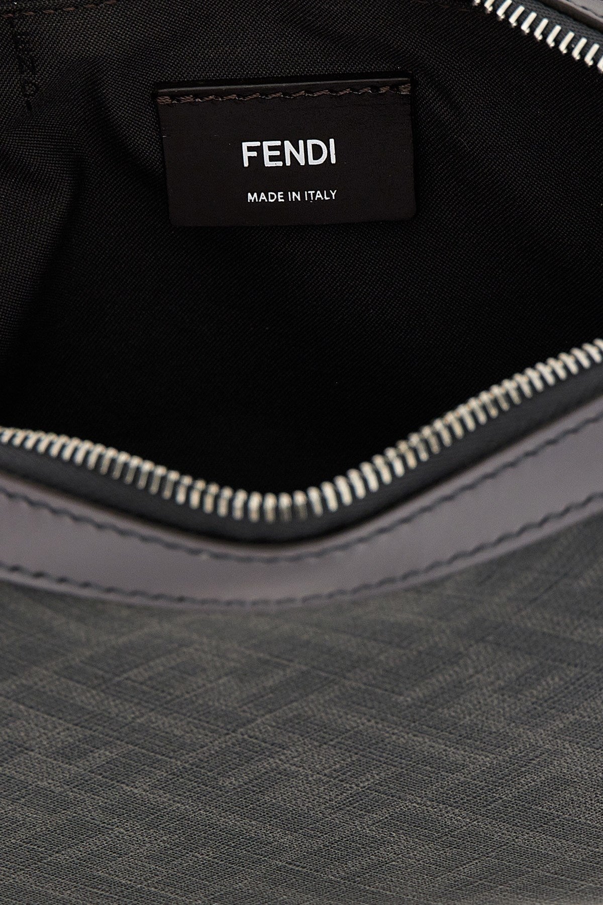 Fendi Men 'Camera Case Diagonal' Crossbody Bag