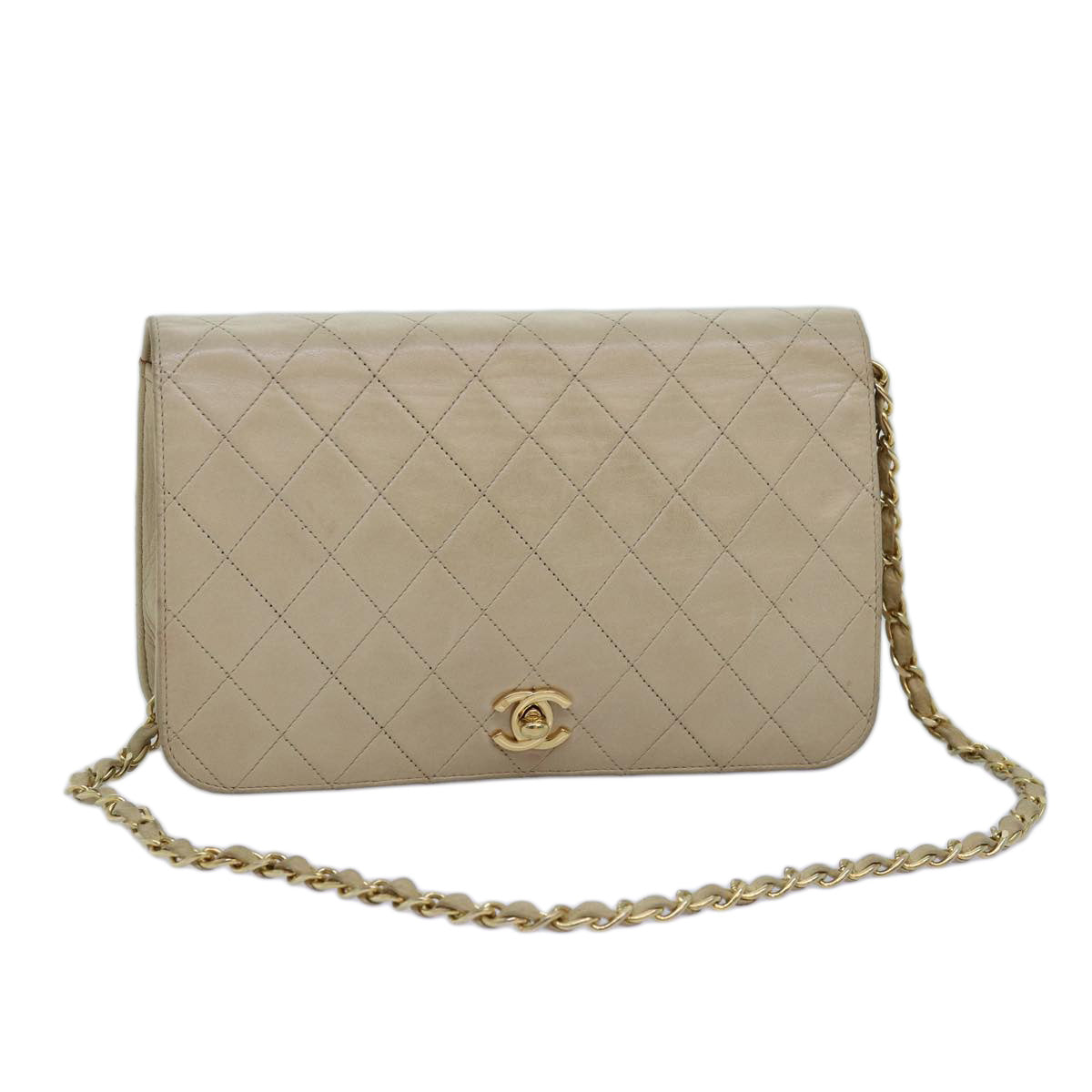Chanel Shoulder Bag - Lynora Bags