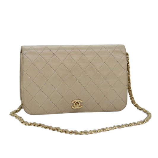 Chanel Shoulder Bag - Lynora Bags