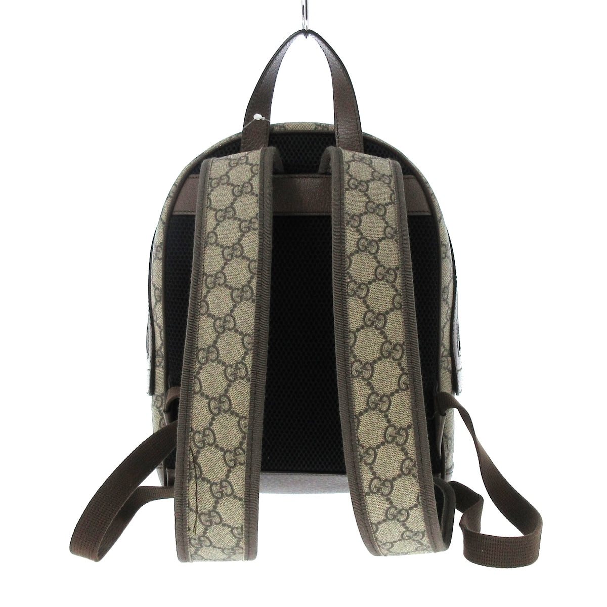 Gucci Ophidia Canvas Shoulder Bag Style 2