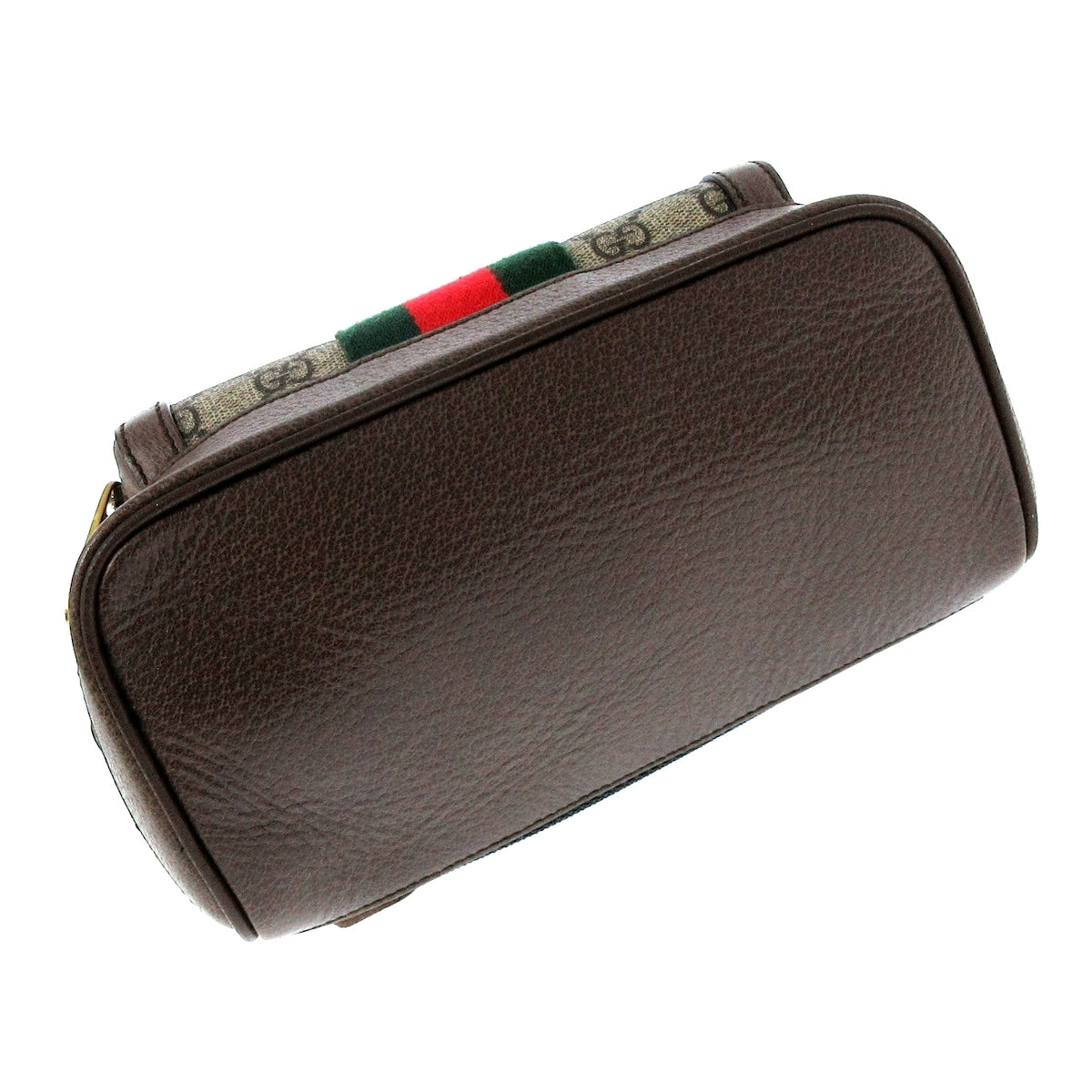 Gucci Ophidia Canvas Shoulder Bag Style 2