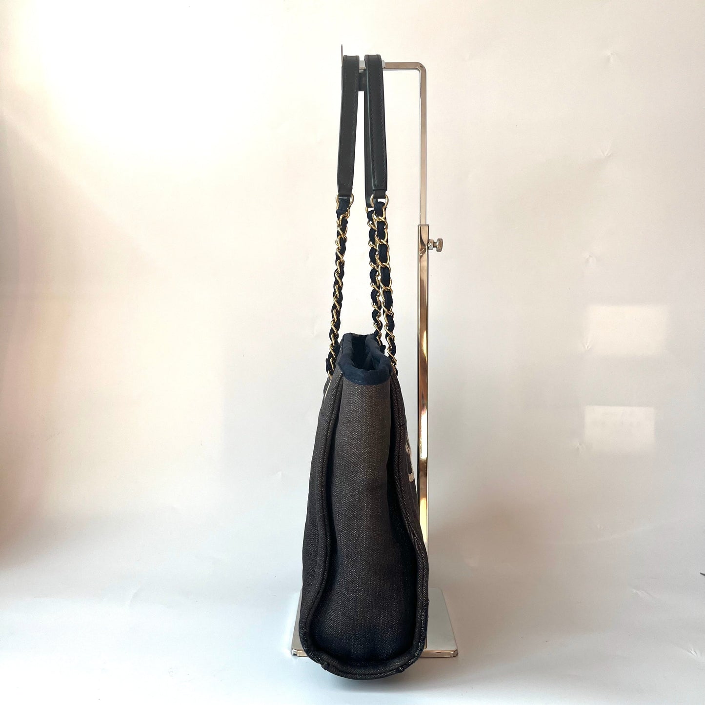 Chanel Deauville Tote Bag - Lynora Bags