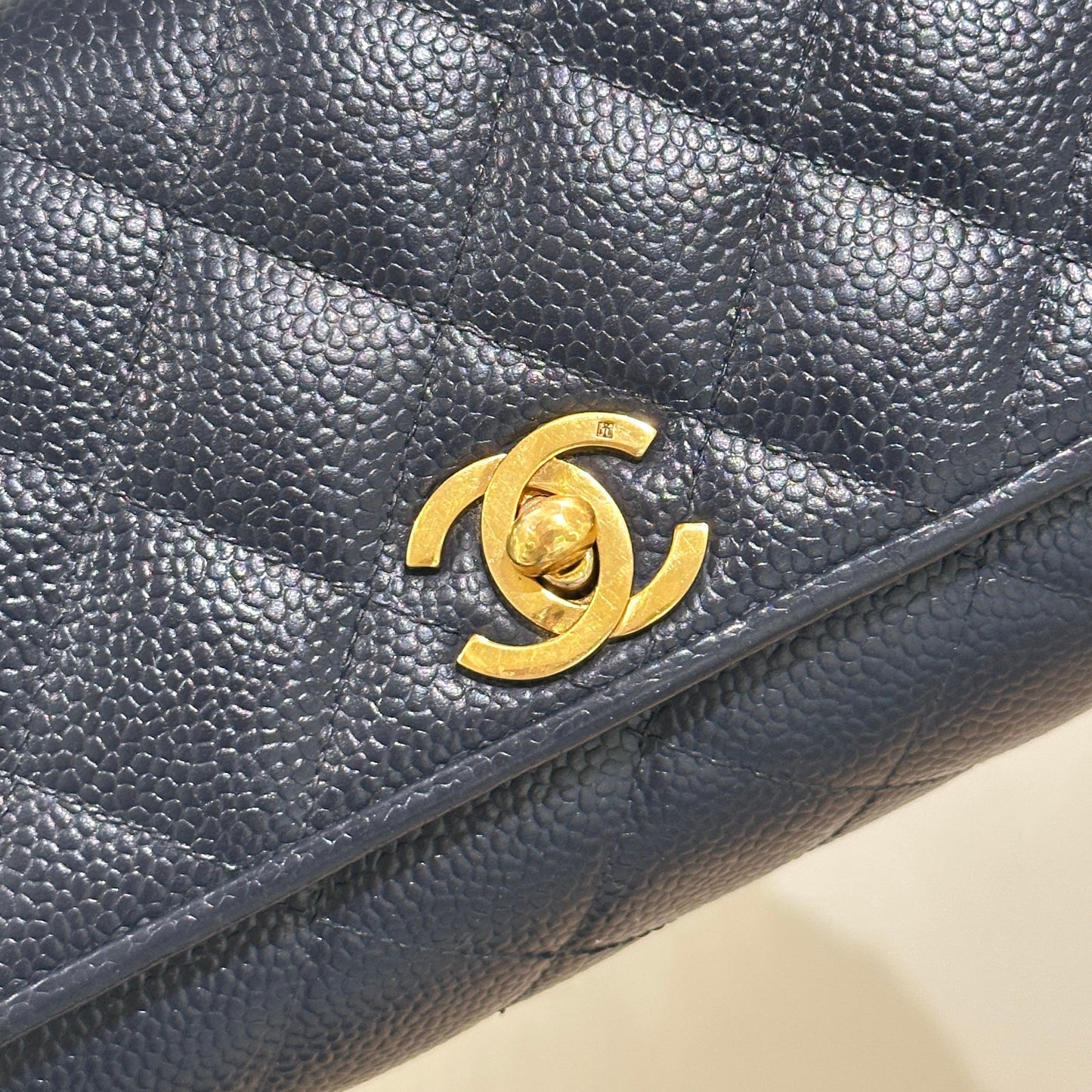 Chanel Flap Shoulder Bag - Lynora Bags