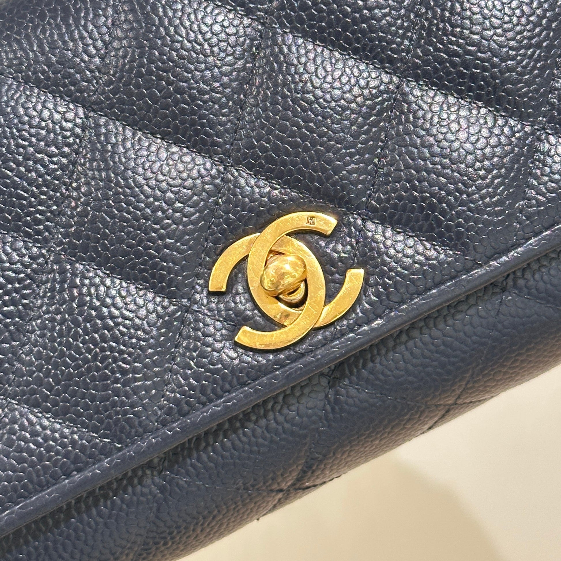 Chanel Flap Shoulder Bag - Lynora Bags
