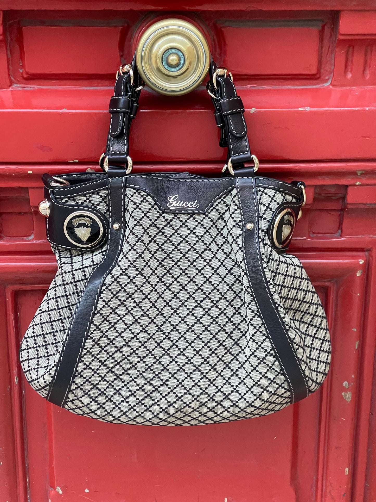 Gucci Designer Shoulder Bag