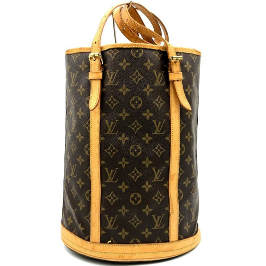 Louis Vuitton Monogram Shoulder Bag