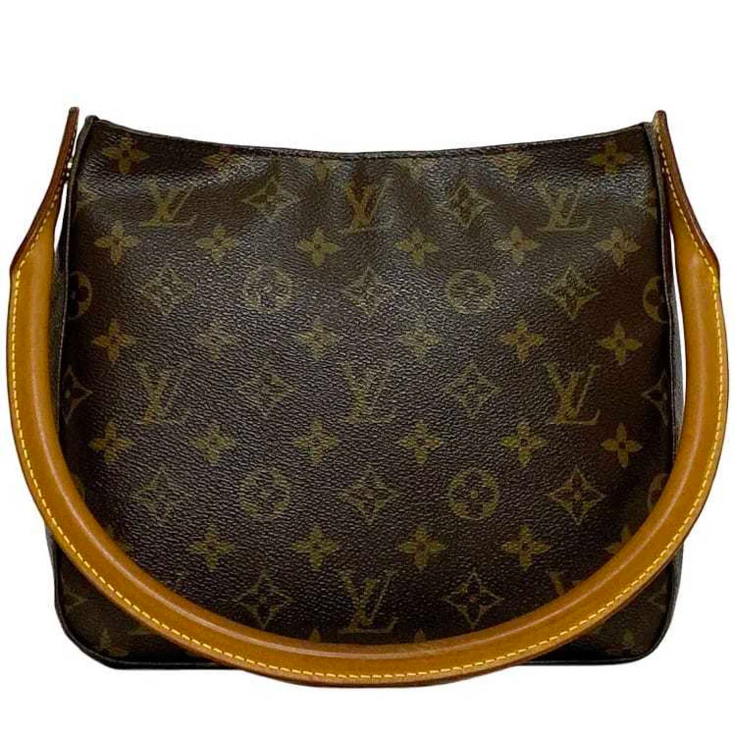 Louis Vuitton Monogram Monogram Handbag Shoulder Bag