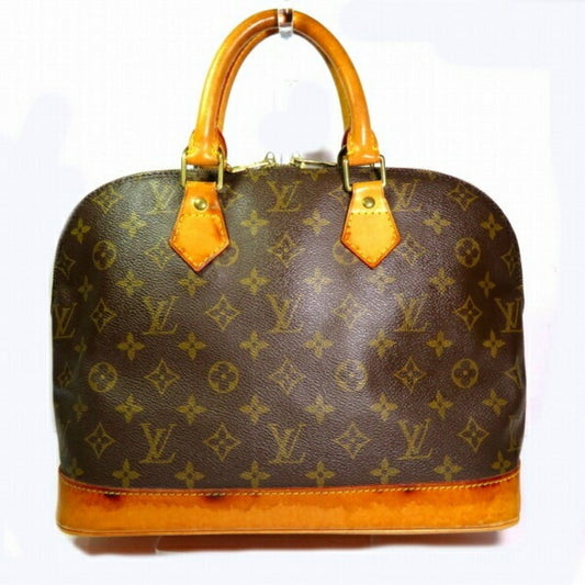 Louis Vuitton Galle Monogram Monogram Handbag