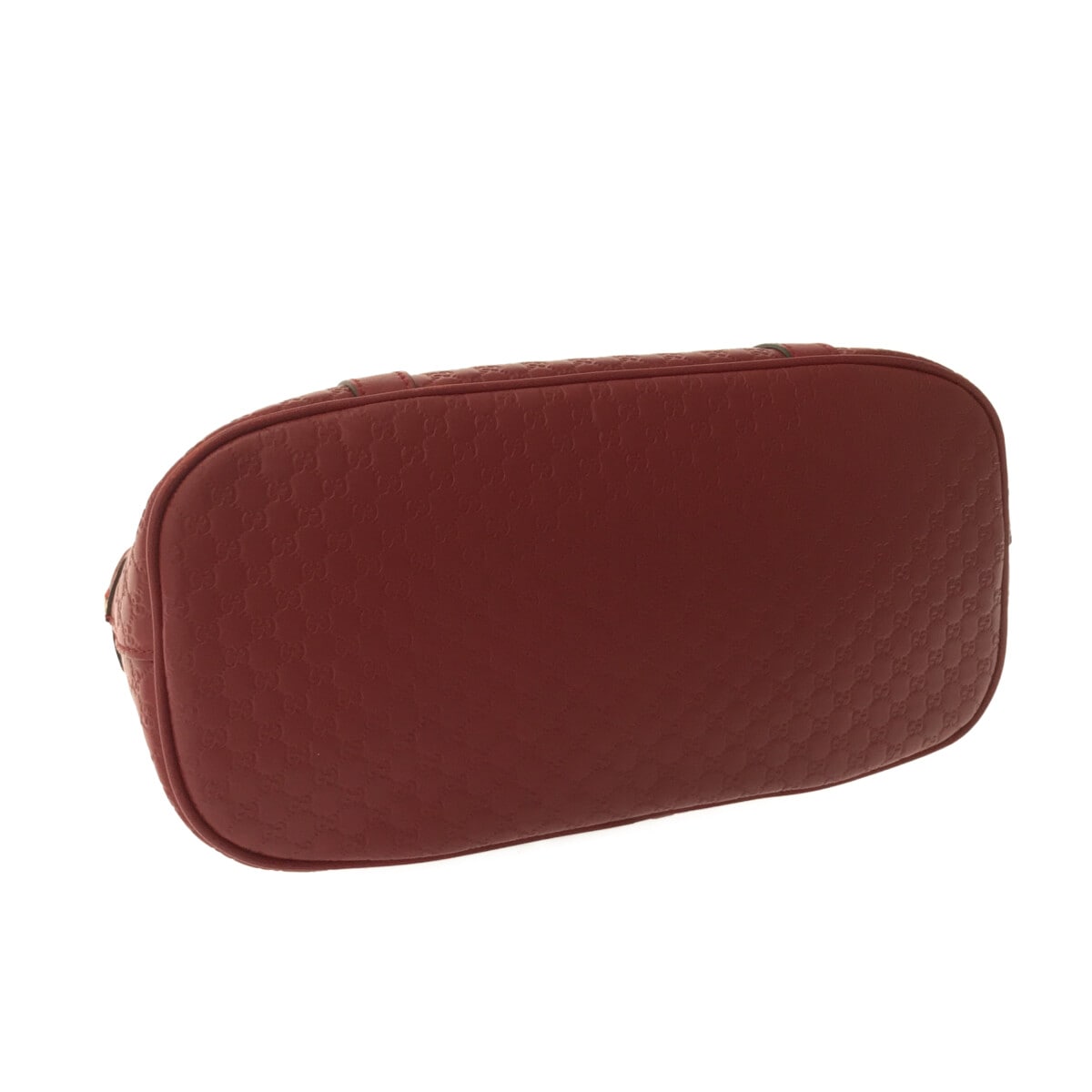 Gucci Guccissima Leather Shoulder Bag Style 7