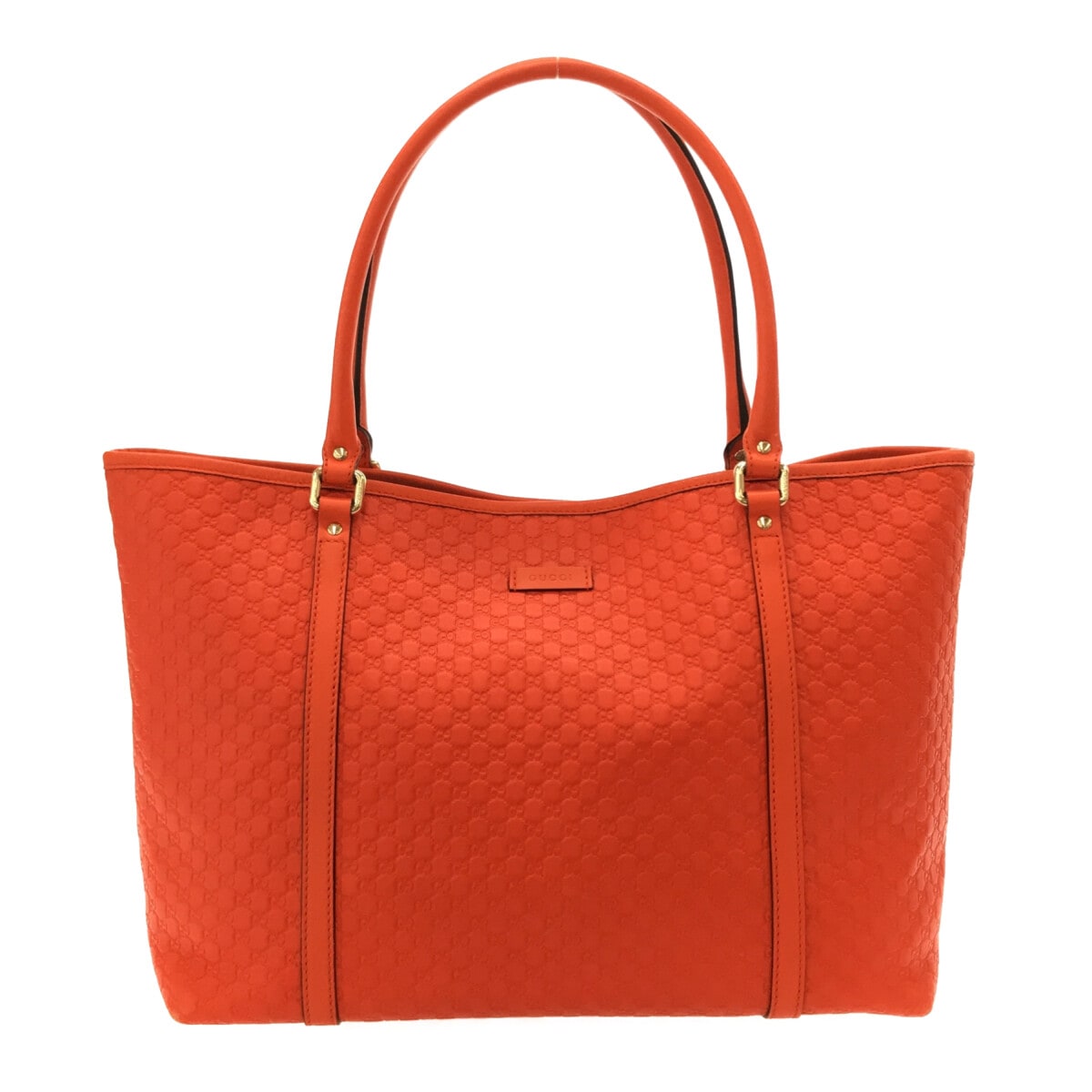 Gucci Joy Leather Shoulder Bag
