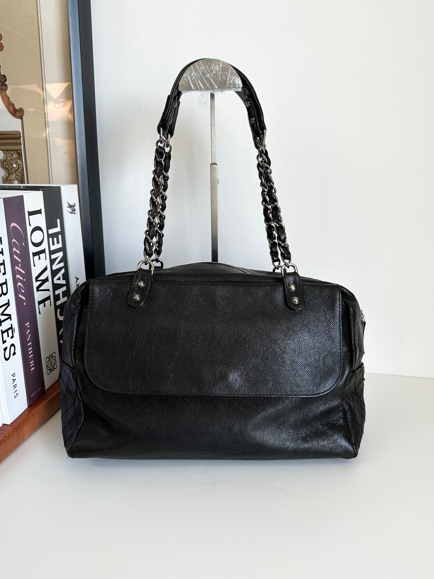 Chanel Tote Bag - Lynora Bags
