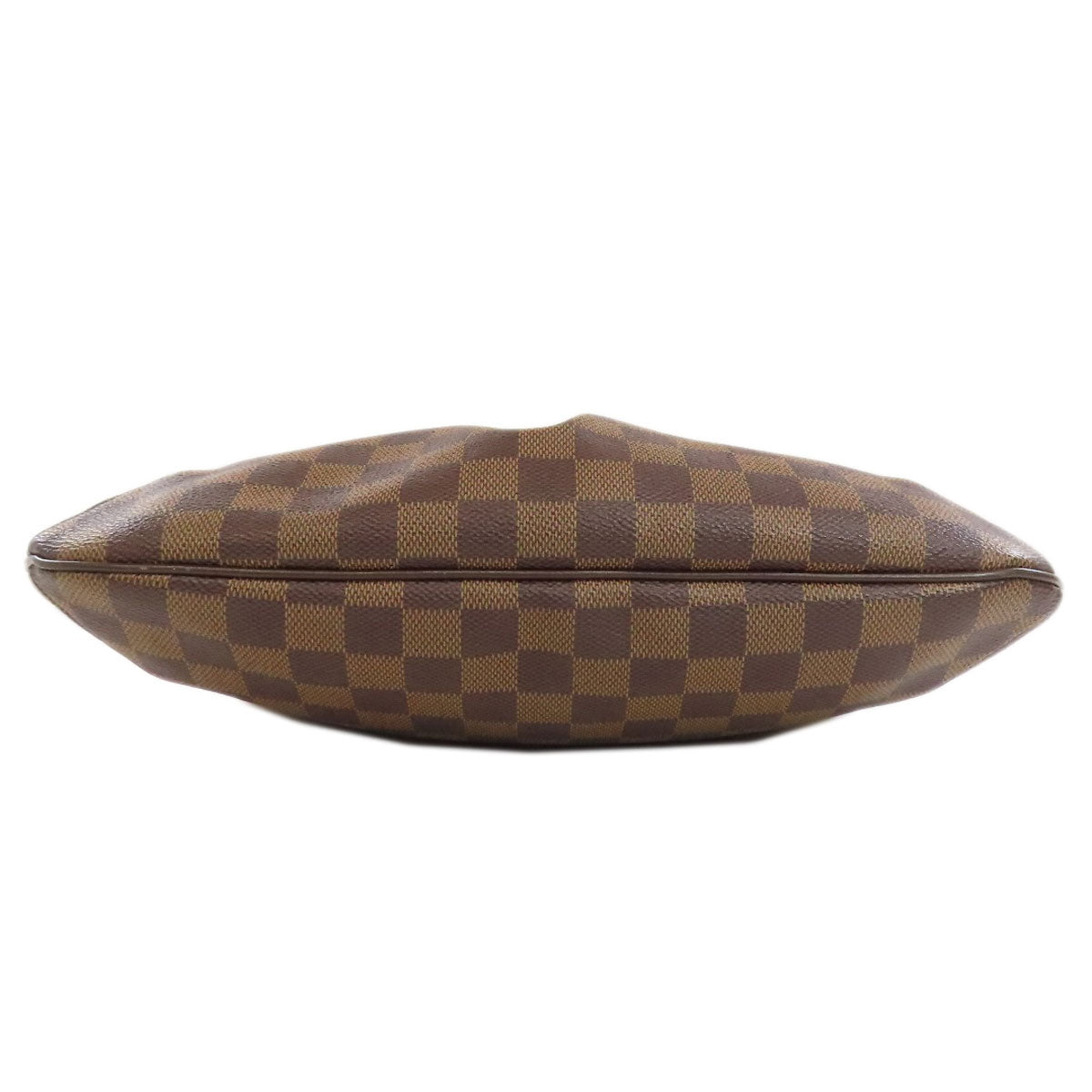 LOUIS VUITTON Shoulder Bag Damier canvas Brown Bloomsbury PM Women