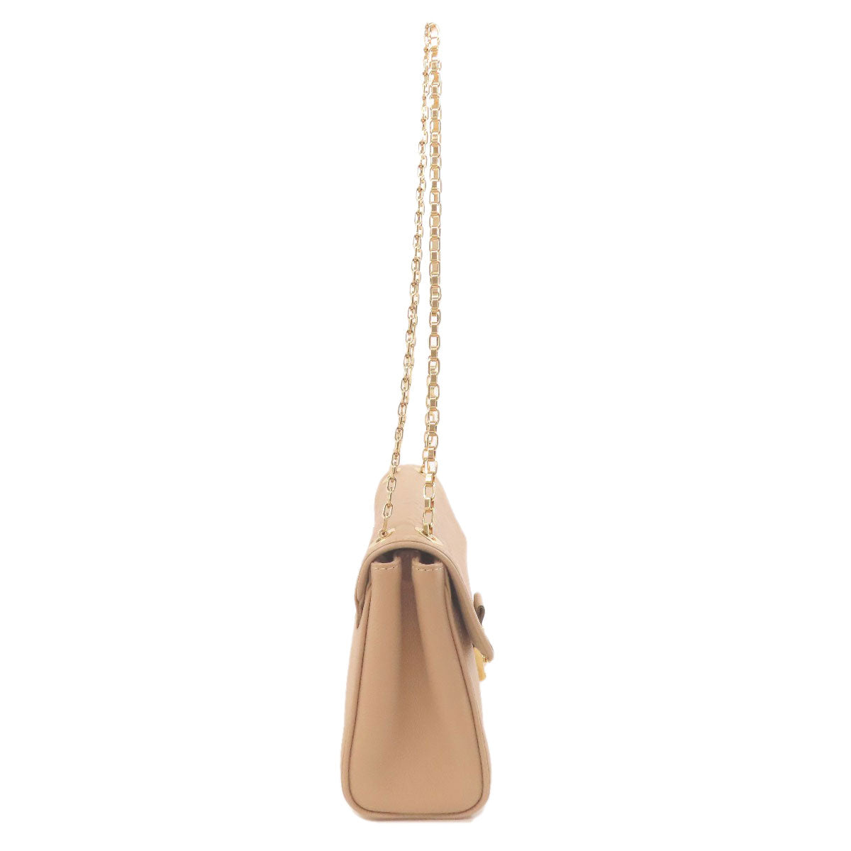 LOUIS VUITTON Shoulder Bag Ann Platt beige Saint Germain PM Women
