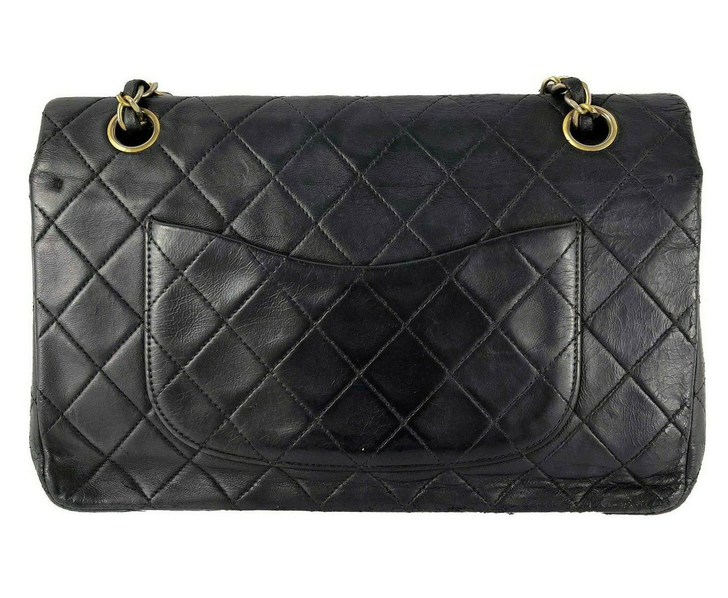 Chanel Medium Crossbody Bag - Lynora Bags