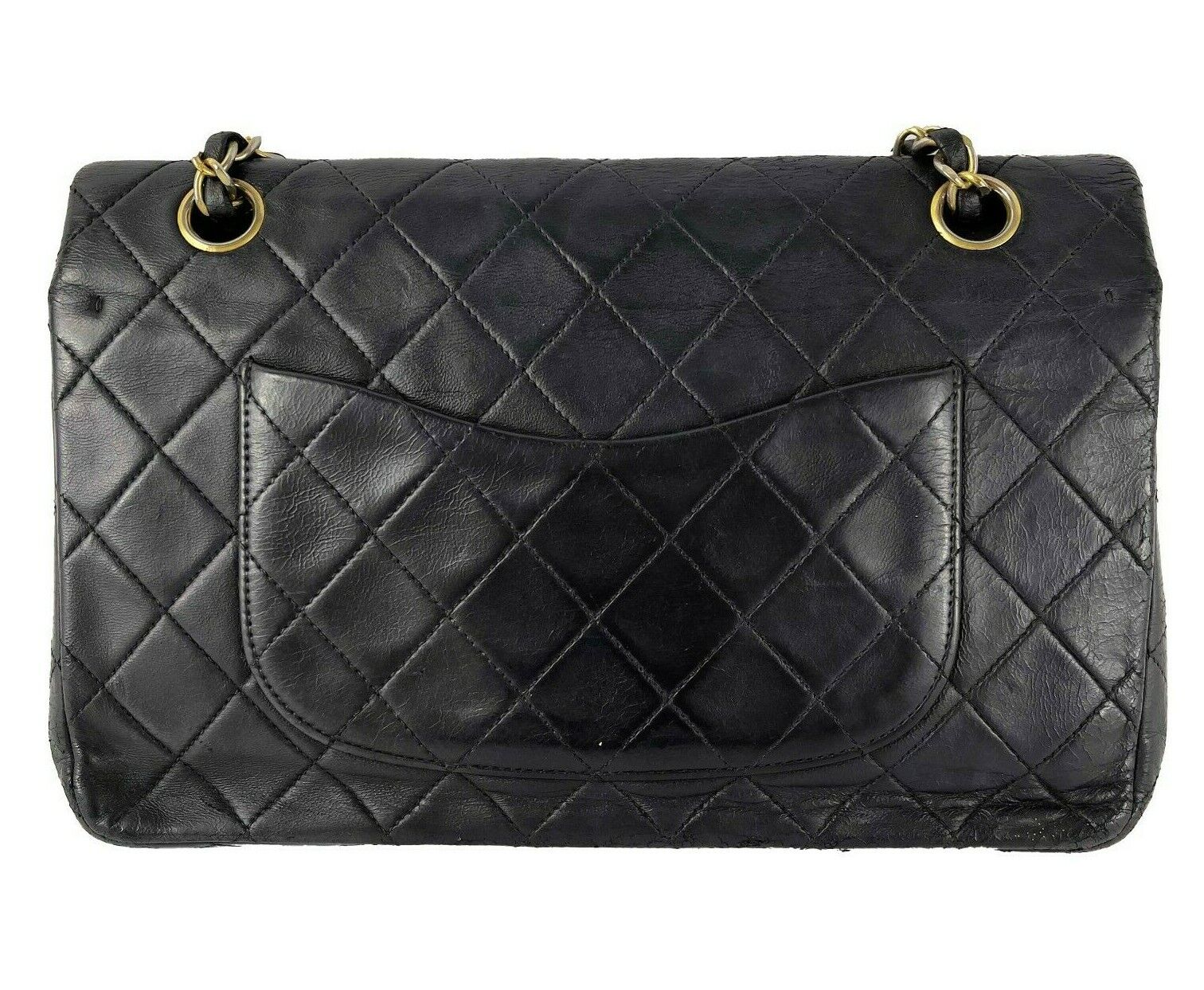 Chanel Medium Crossbody Bag - Lynora Bags