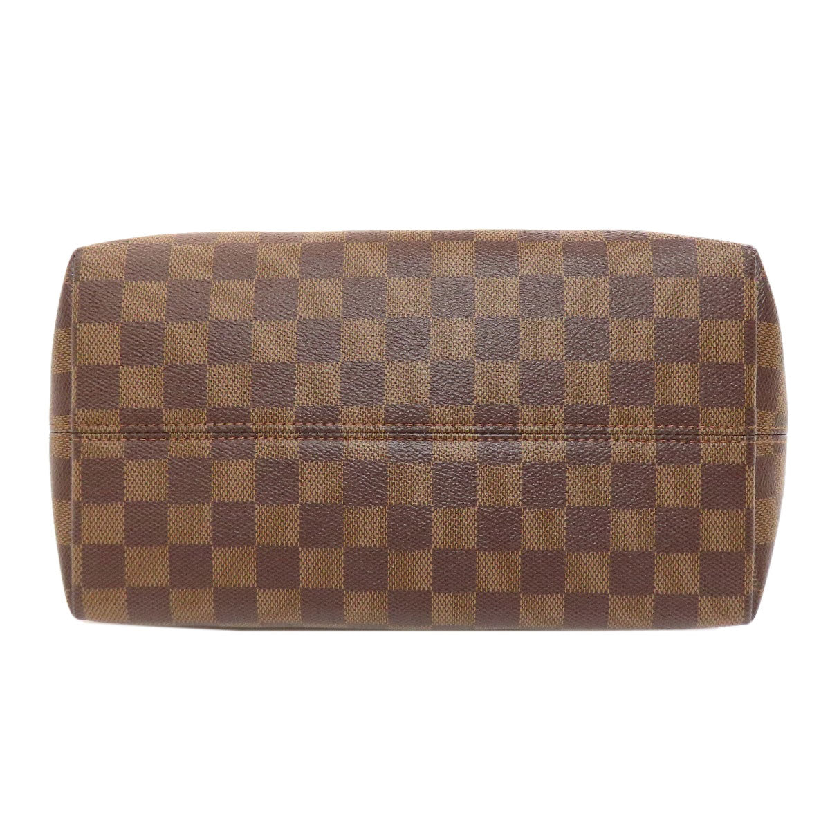 LOUIS VUITTON Tote Bag Damier canvas Brown Jena PM USA Women