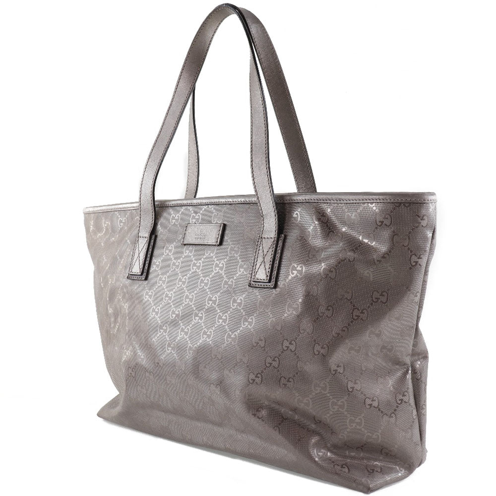 Gucci Canvas Tote