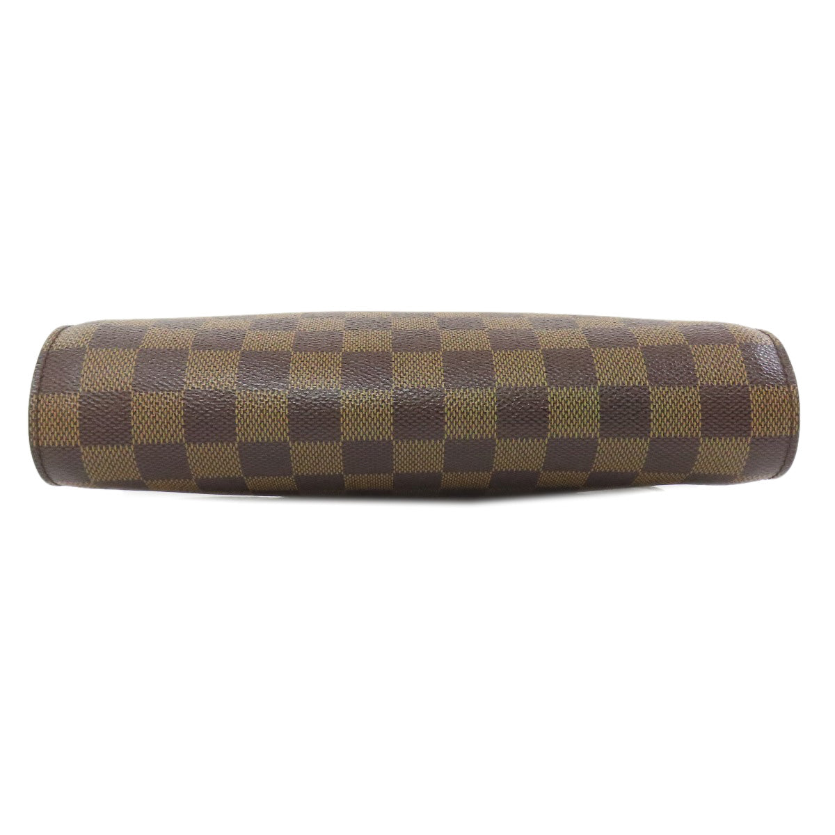 LOUIS VUITTON business bag Damier canvas Brown Saint Louis
