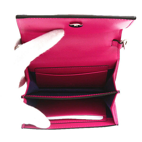 Gucci GG Matelass Leather Nylon 2way Bag