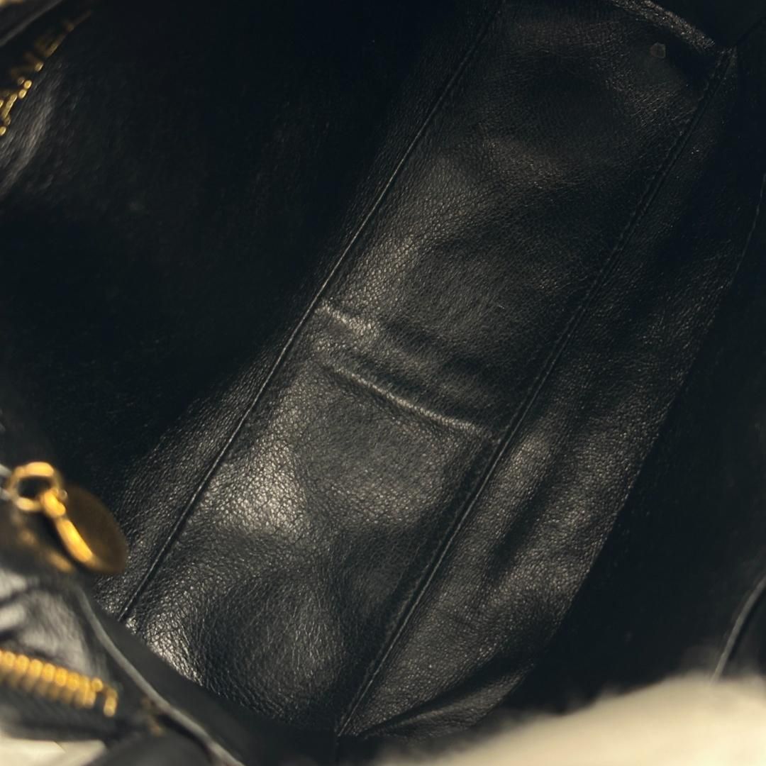 Chanel Twist Shoulder Bag - Lynora Bags