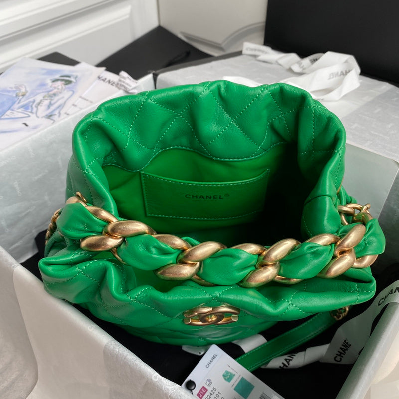 Chanel Bags