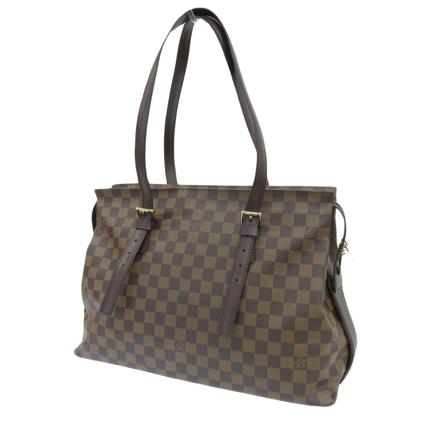 LOUIS VUITTON Chelsea Shoulder Bag