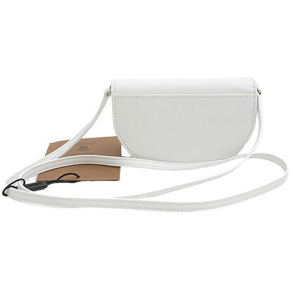 Burberry Leather Mini Olympia Shoulder Bag 8040736