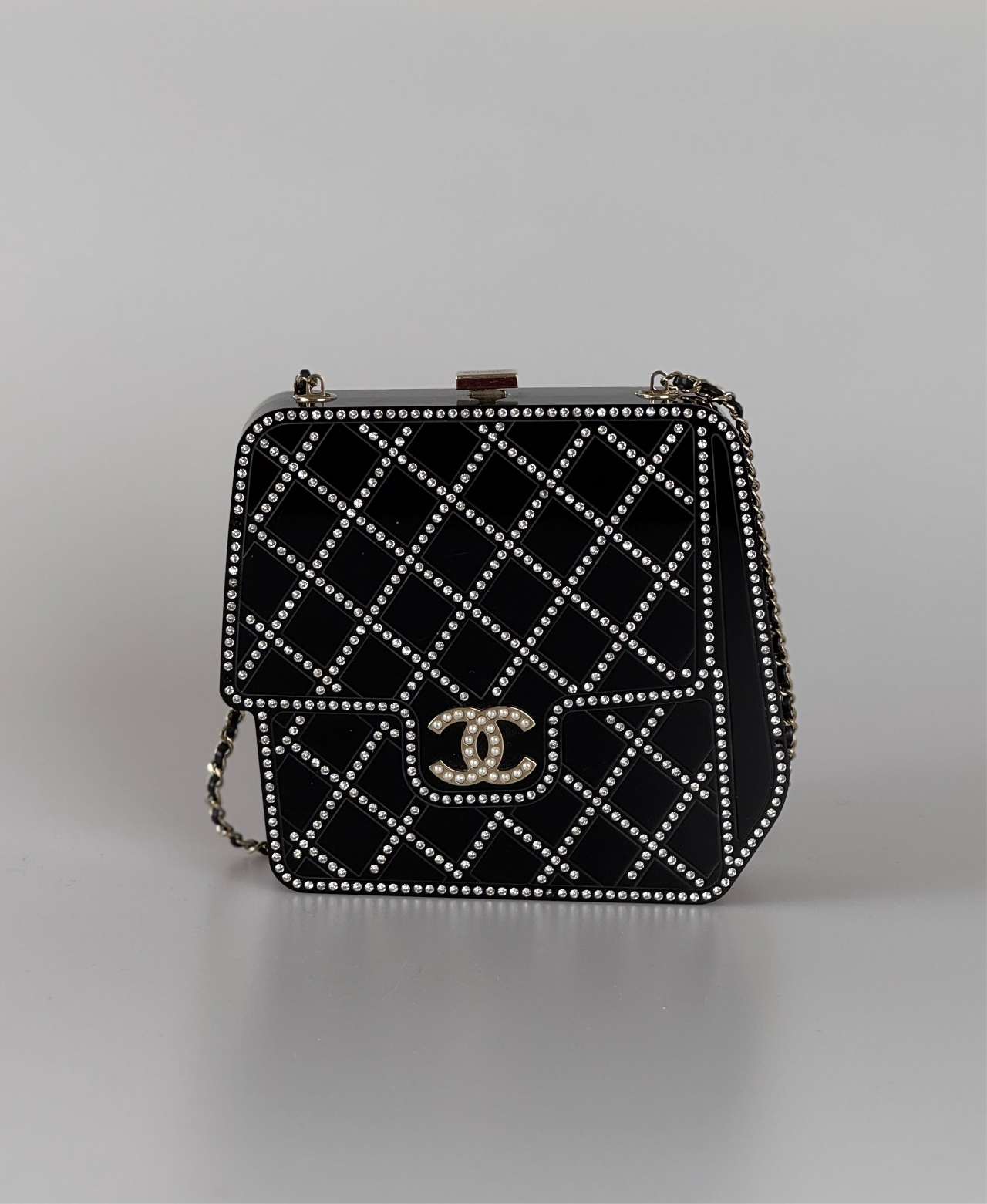 Chanel Shoulder Bag - Lynora Bags