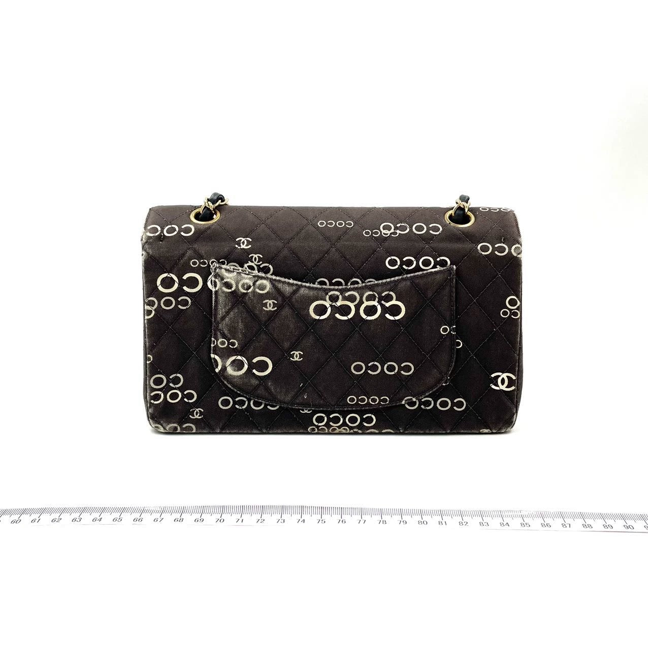 Chanel Classic Flap Shoulder Bag - Lynora Bags