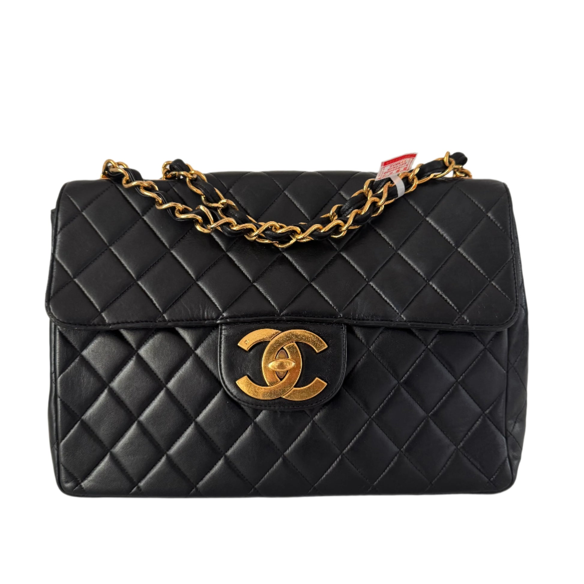 Chanel Flap Shoulder Bag - Lynora Bags