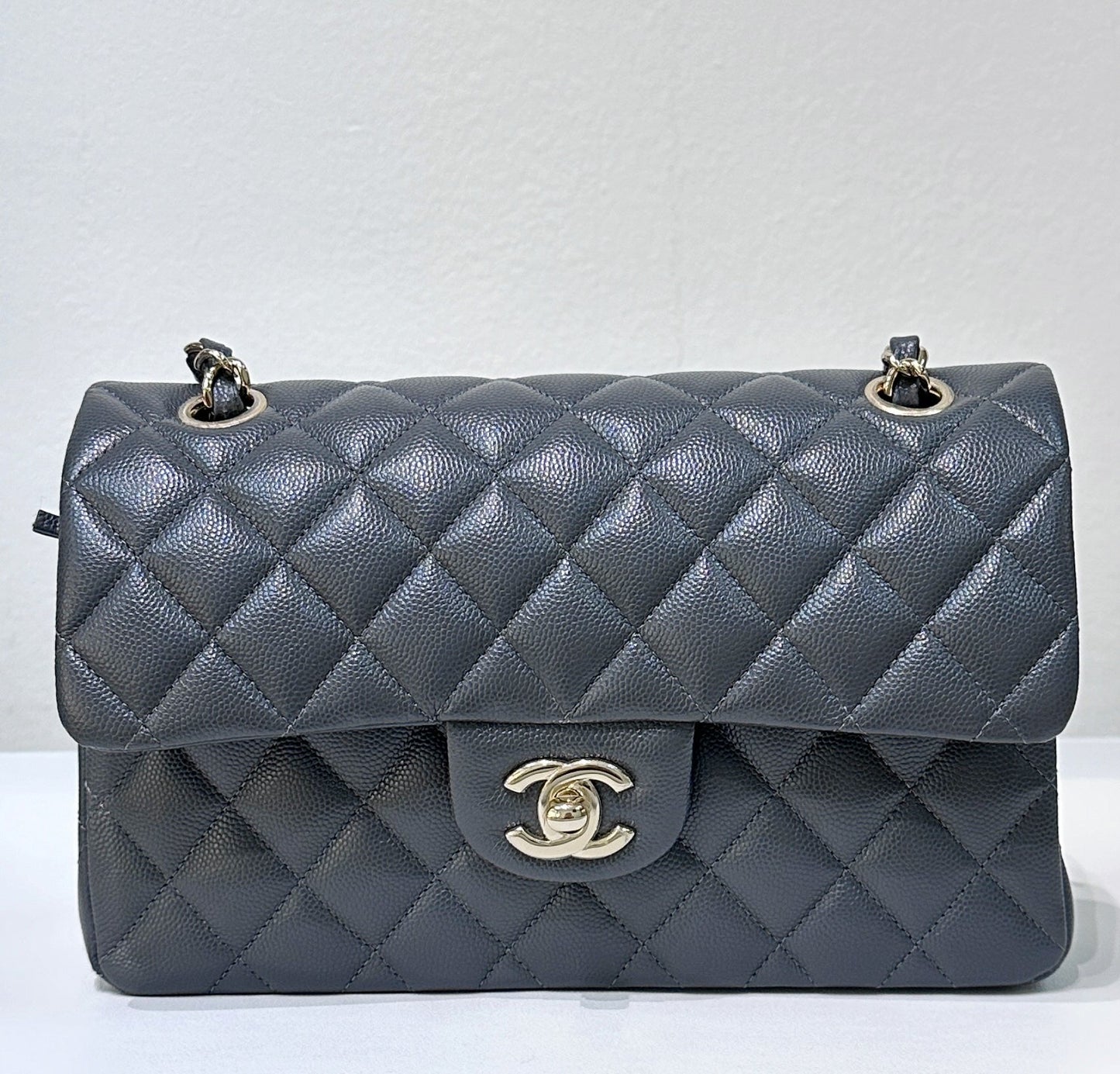 Chanel Flap Shoulder Bag - Lynora Bags