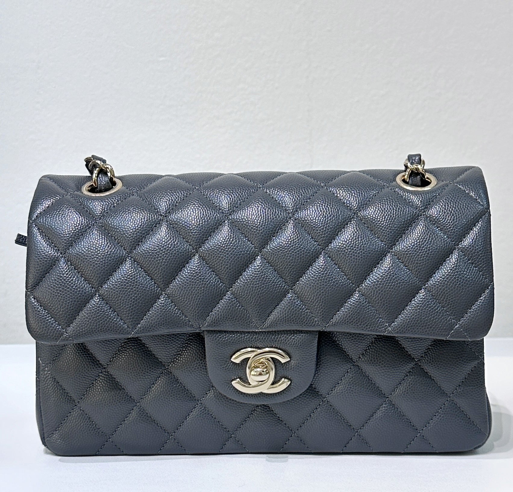 Chanel Flap Shoulder Bag - Lynora Bags